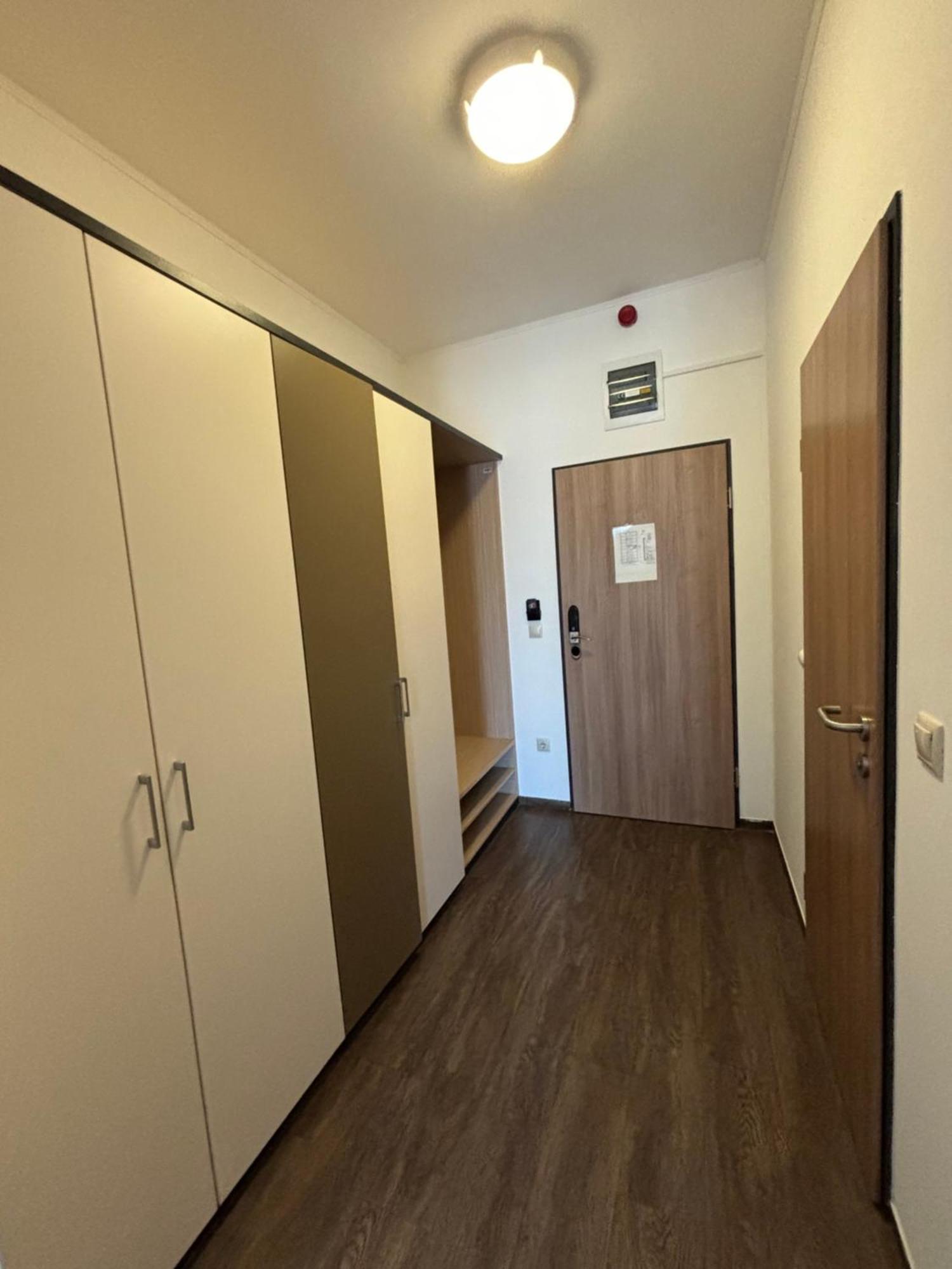 Skc Siofok Aparthotel Exterior photo